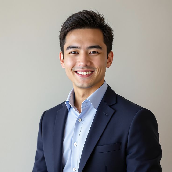 erwecke mit deinem bewerbungsfoto den eindruck von professionalität! 📸 ein starkes headshot ist ent