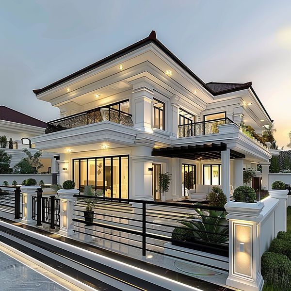 home & interior design