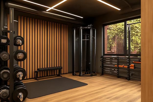 luxury private rooms